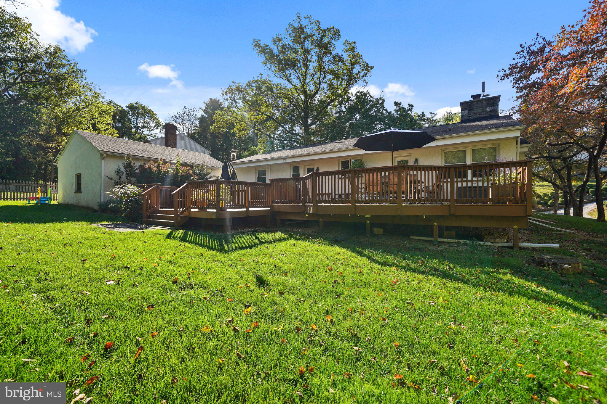 726 Cedar Grove Road Broomall, PA 19008 - Photo 28 of 28 Gallery Image 28