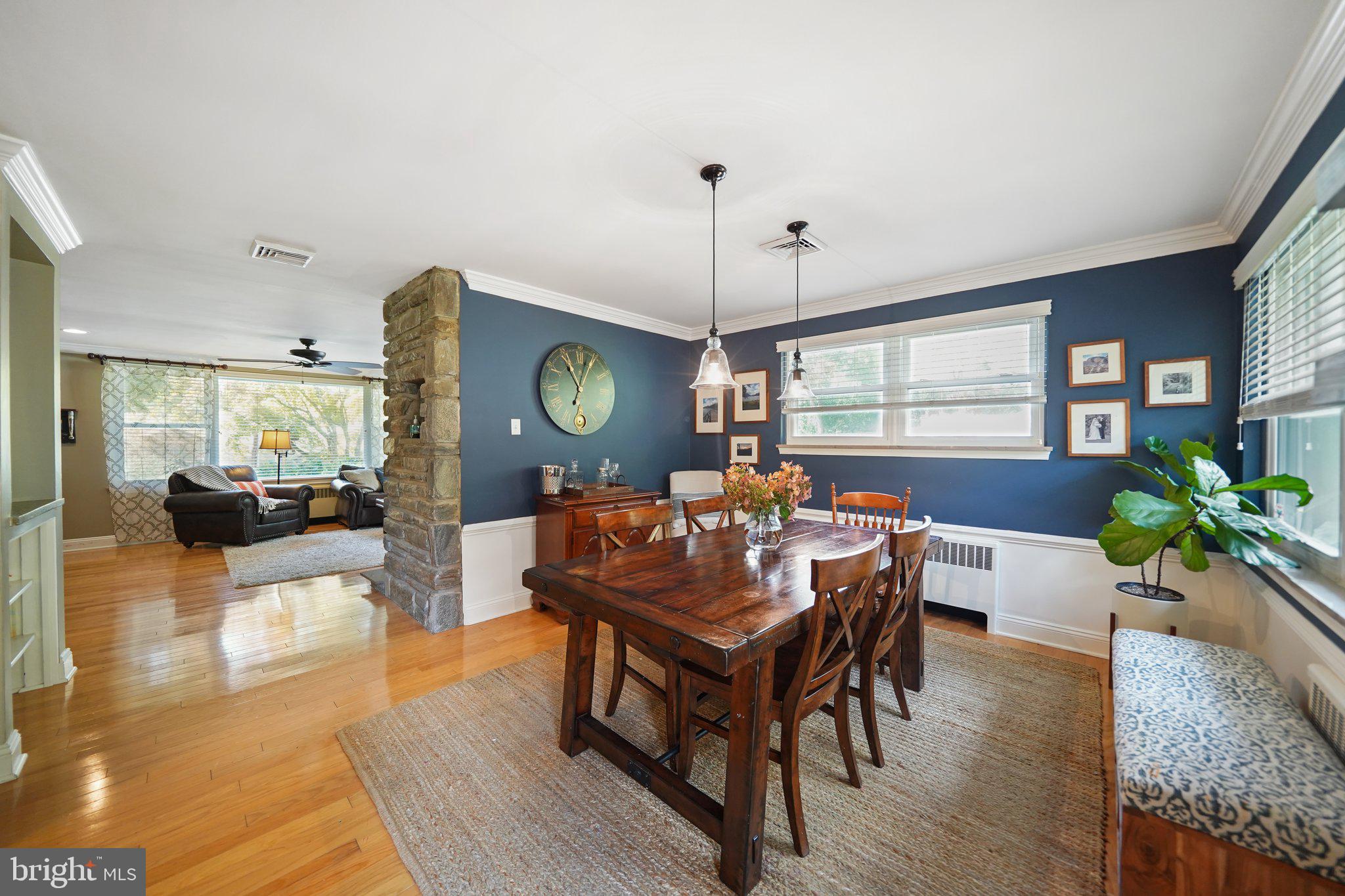 726 Cedar Grove Road Broomall, PA 19008 - Photo 5 of 28 Gallery Image 5