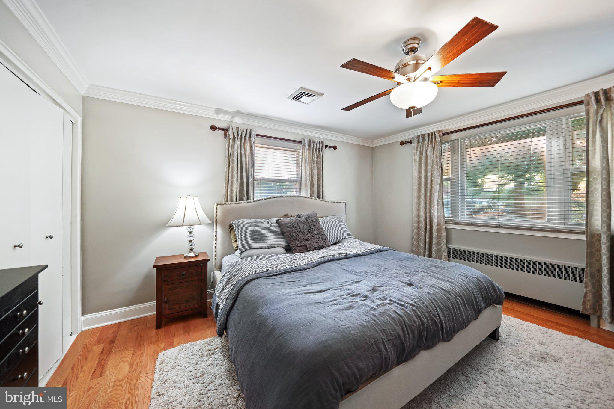 726 Cedar Grove Road Broomall, PA 19008 - Photo 10 of 28 Primary Bedroom