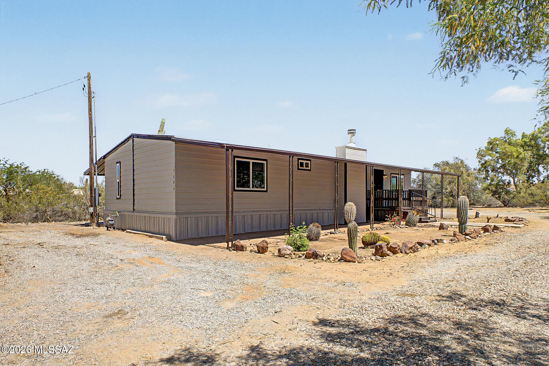 7080 North Guthrie Road Tucson, AZ 85743 - Photo 5 of 29 Gallery Image 5