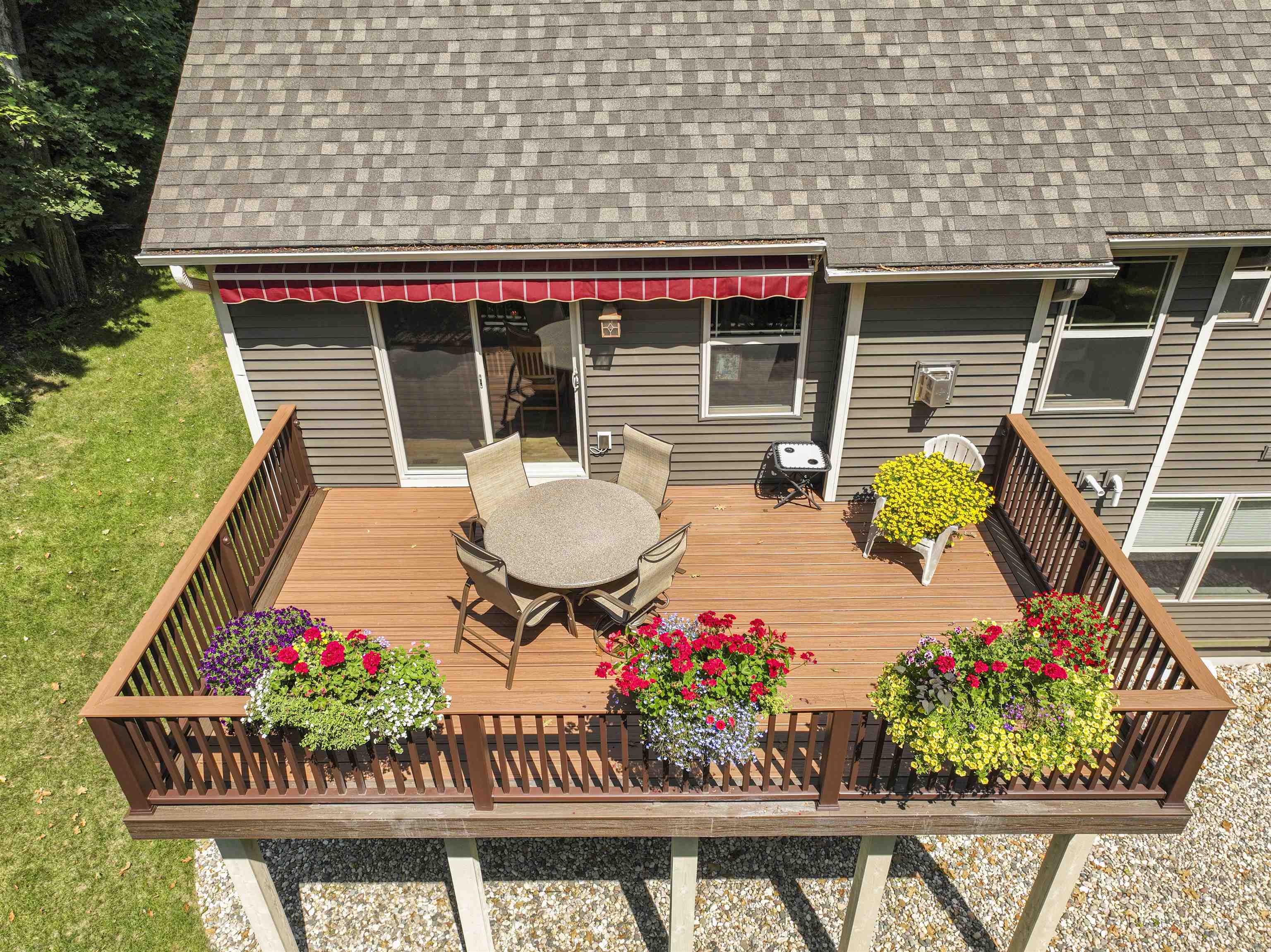 180 Hunters Ridge Cadillac, MI 49601 - Photo 5 of 63
