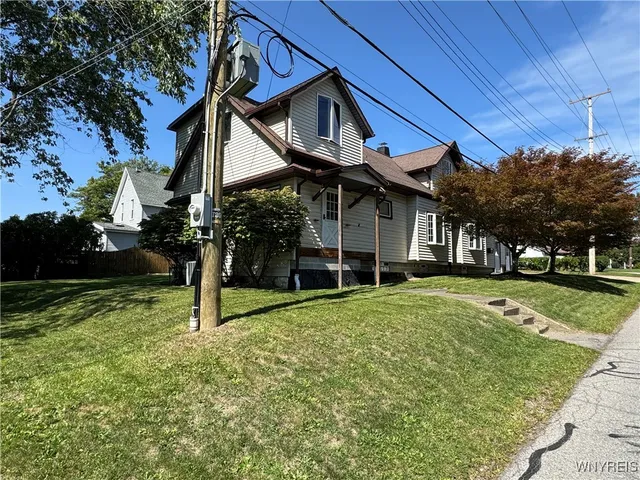 $419,000 | 20 East Avenue, West Seneca, NY 14224