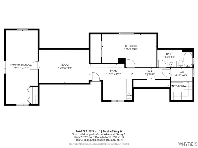 $419,000 | 20 East Avenue, West Seneca, NY 14224