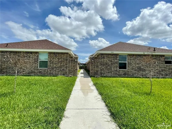 $1,150 | 2802 Primrose Avenue, Unit 1, Edinburg, TX 78541