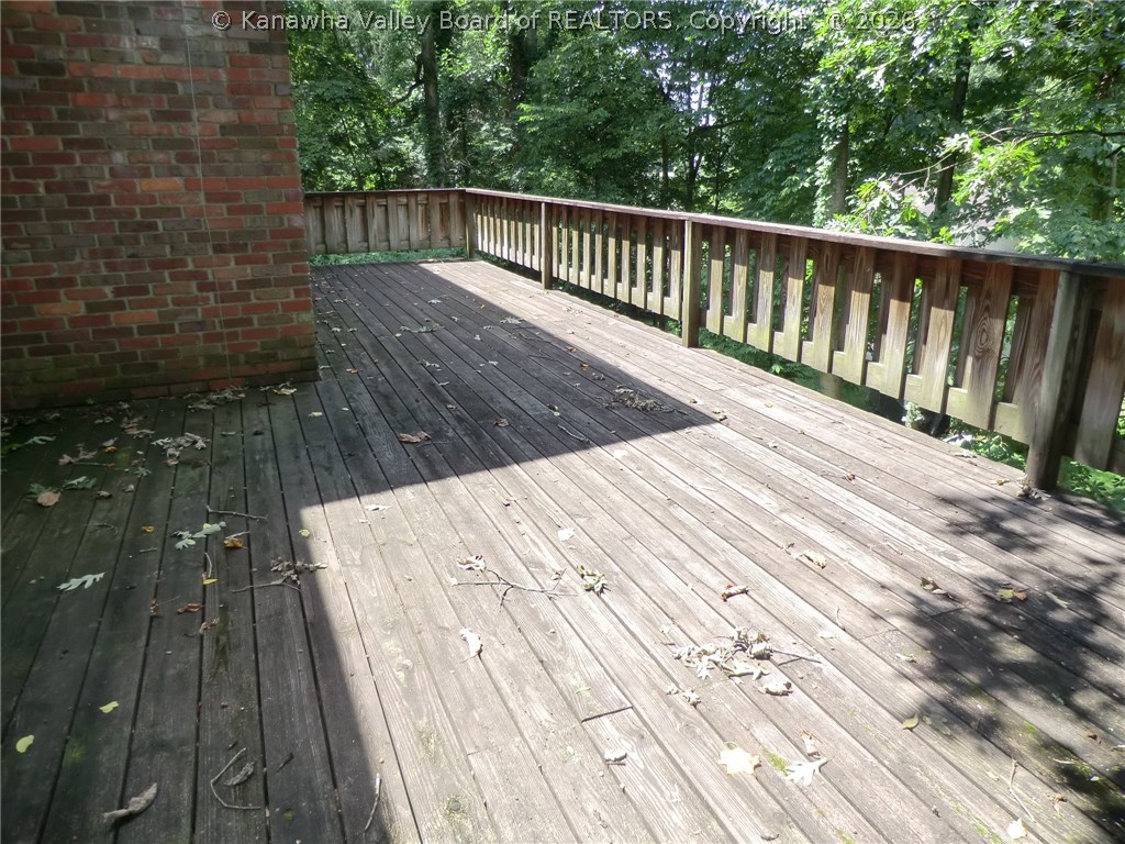 1596 Nottingham Road Charleston, WV 25314 - Photo 21 of 22 Gallery Image 21