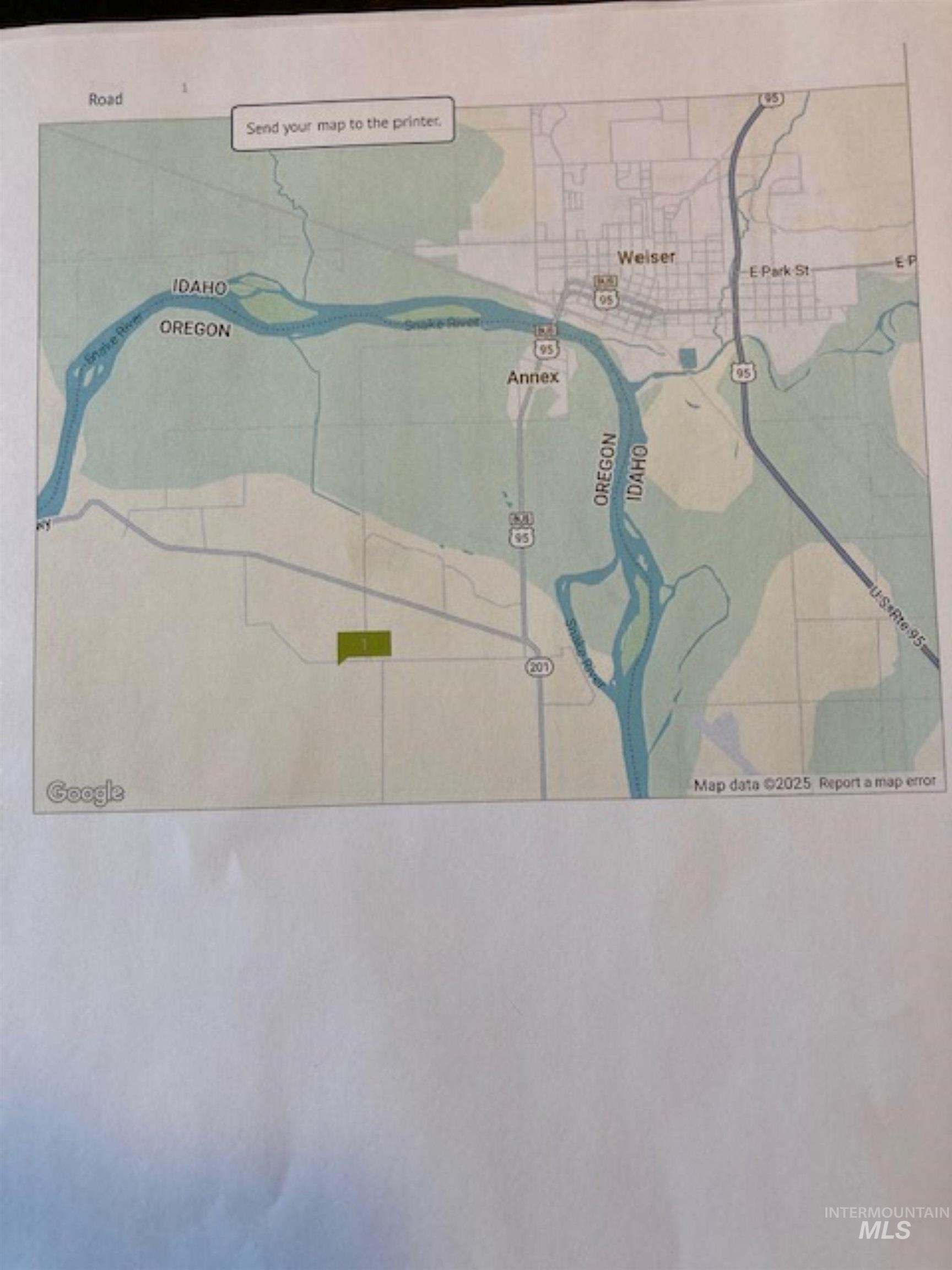 517 Oleander Road Ontario, OR 97914 - Photo 49 of 49