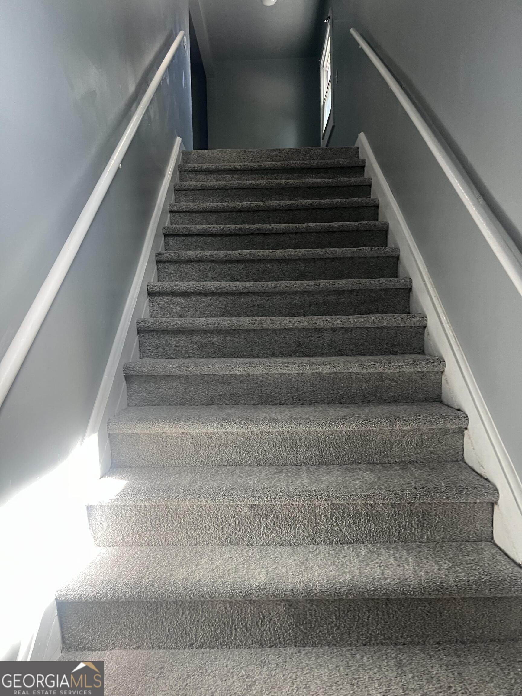 821 Beckwith Street Southwest Atlanta, GA 30314 - Photo 10 of 16 a view of entryway