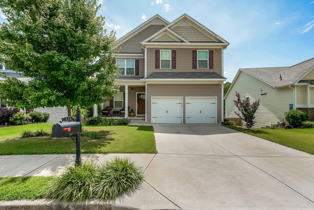 520 Gardenview Road Canton, GA 30114 - Photo 1 of 1 Gallery Image 1
