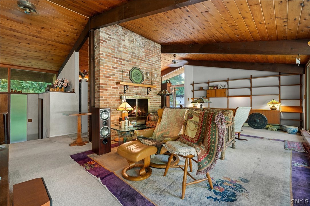 209 Southview Road Geddes, NY 13209 - Photo 4 of 40