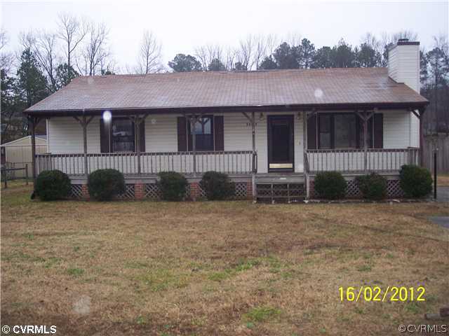 24103 Sequoia Road Petersburg, VA 23803 - Photo 1 of 5 Exterior Front