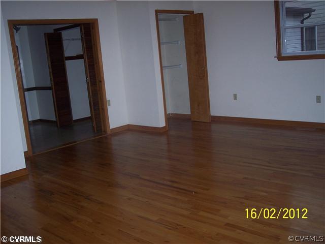 24103 Sequoia Road Petersburg, VA 23803 - Photo 5 of 5 Master Bedroom