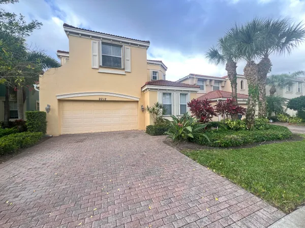 $600,000 | 9212 Dupont Place, Wellington, FL 33414