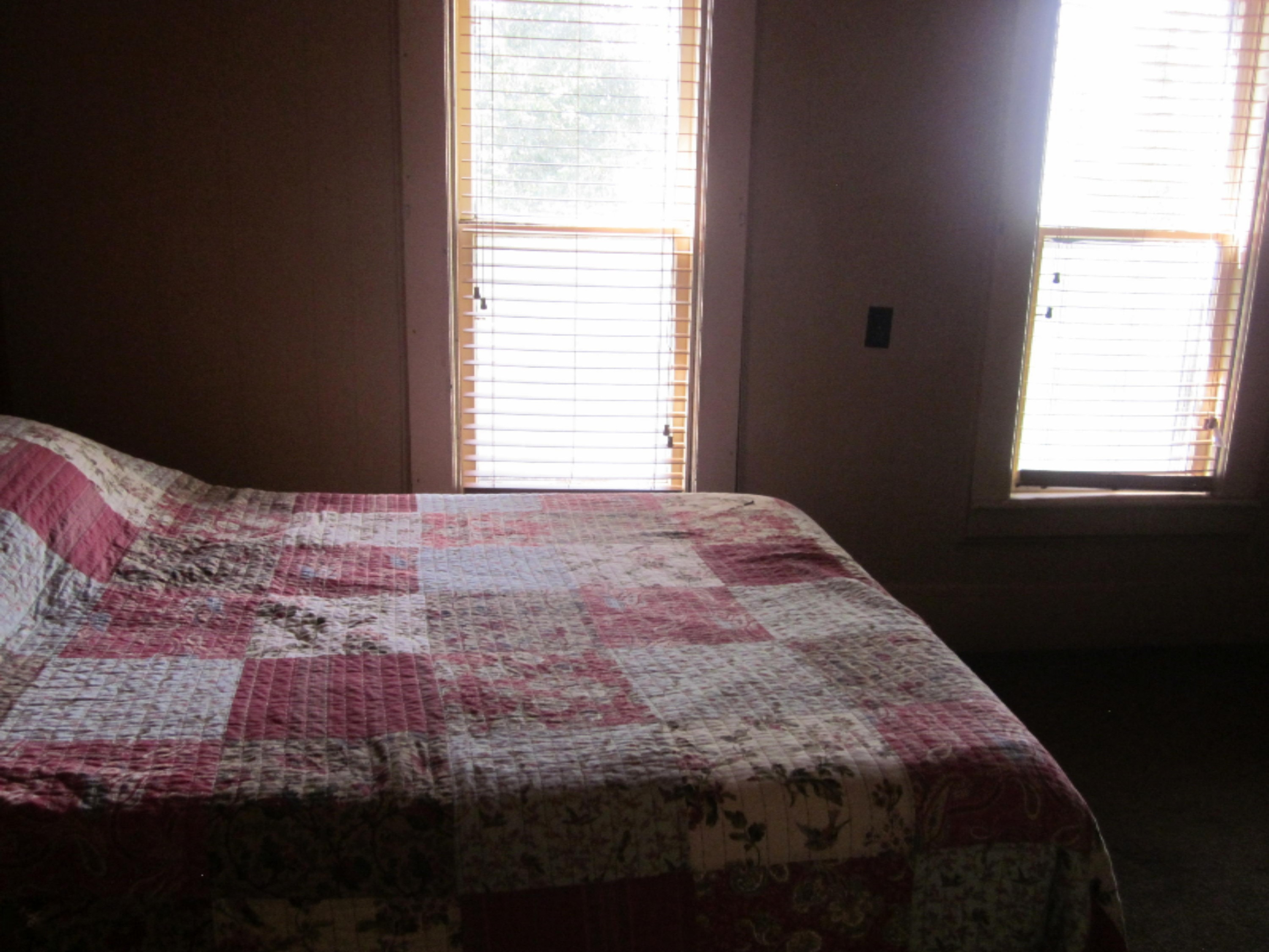 4611 Clarksville Road Portland, MI 48875 - Photo 11 of 31 Bedroom 2