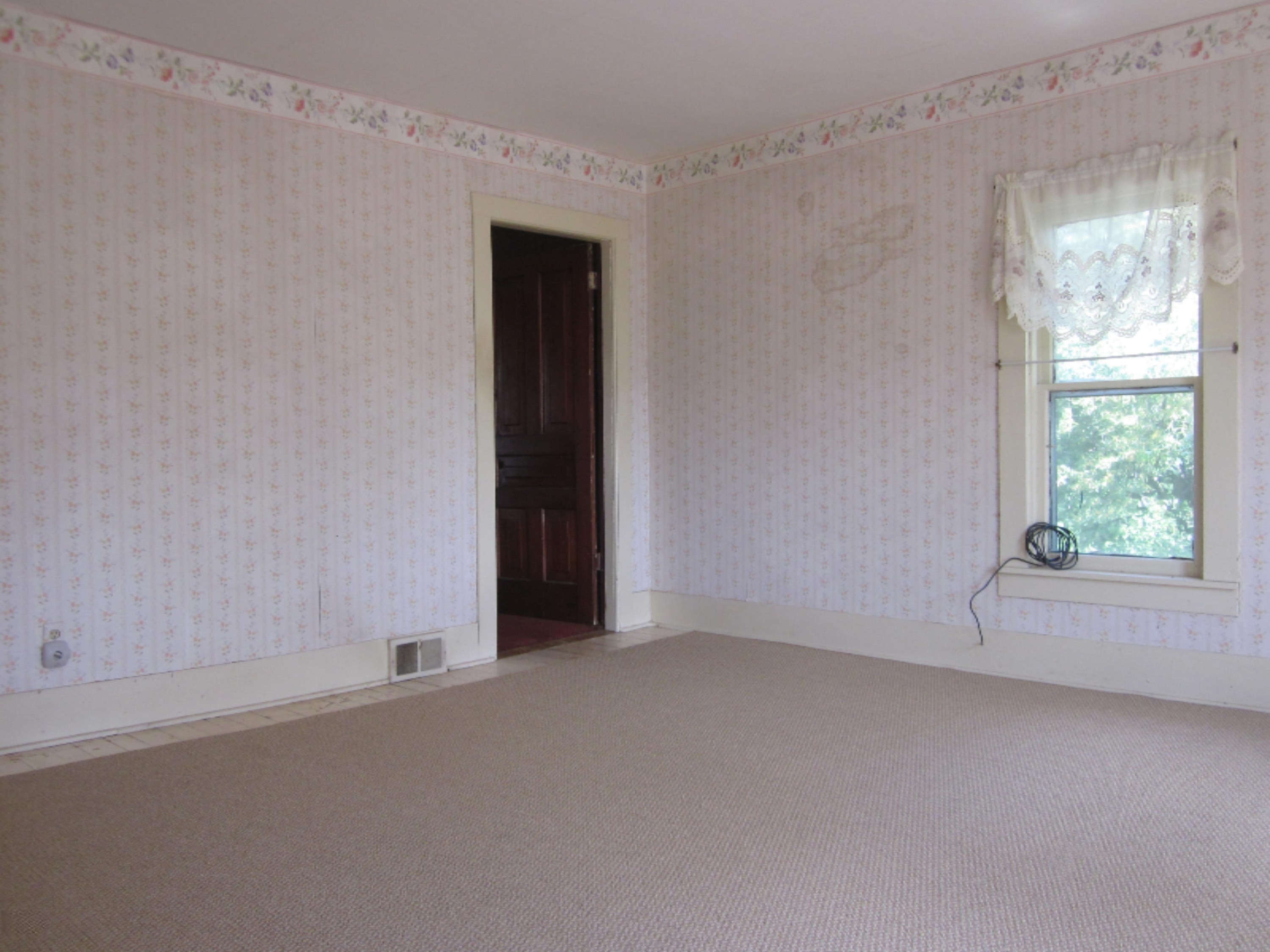 4611 Clarksville Road Portland, MI 48875 - Photo 14 of 31 Master Bedroom 3