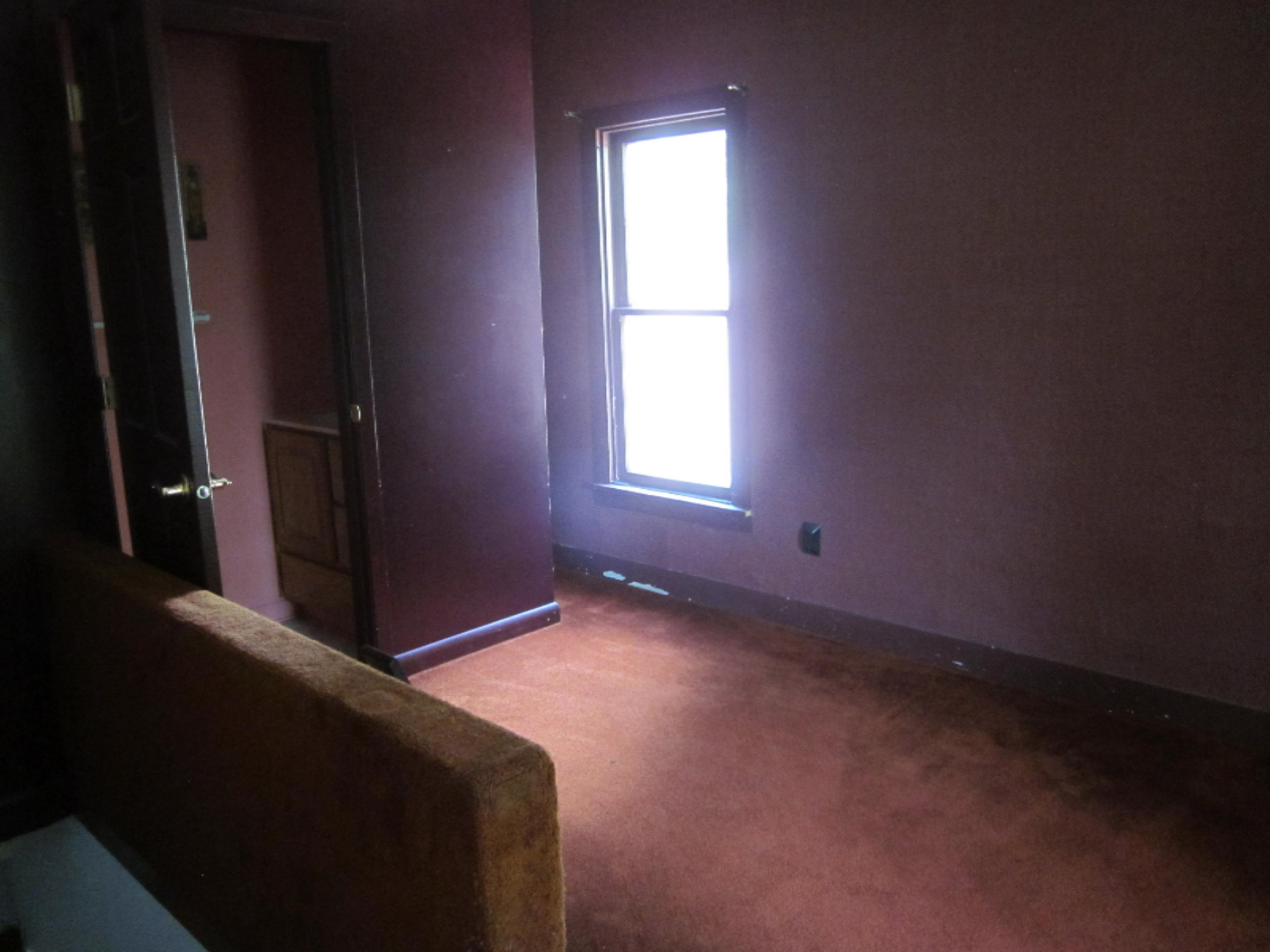 4611 Clarksville Road Portland, MI 48875 - Photo 16 of 31 Hallway