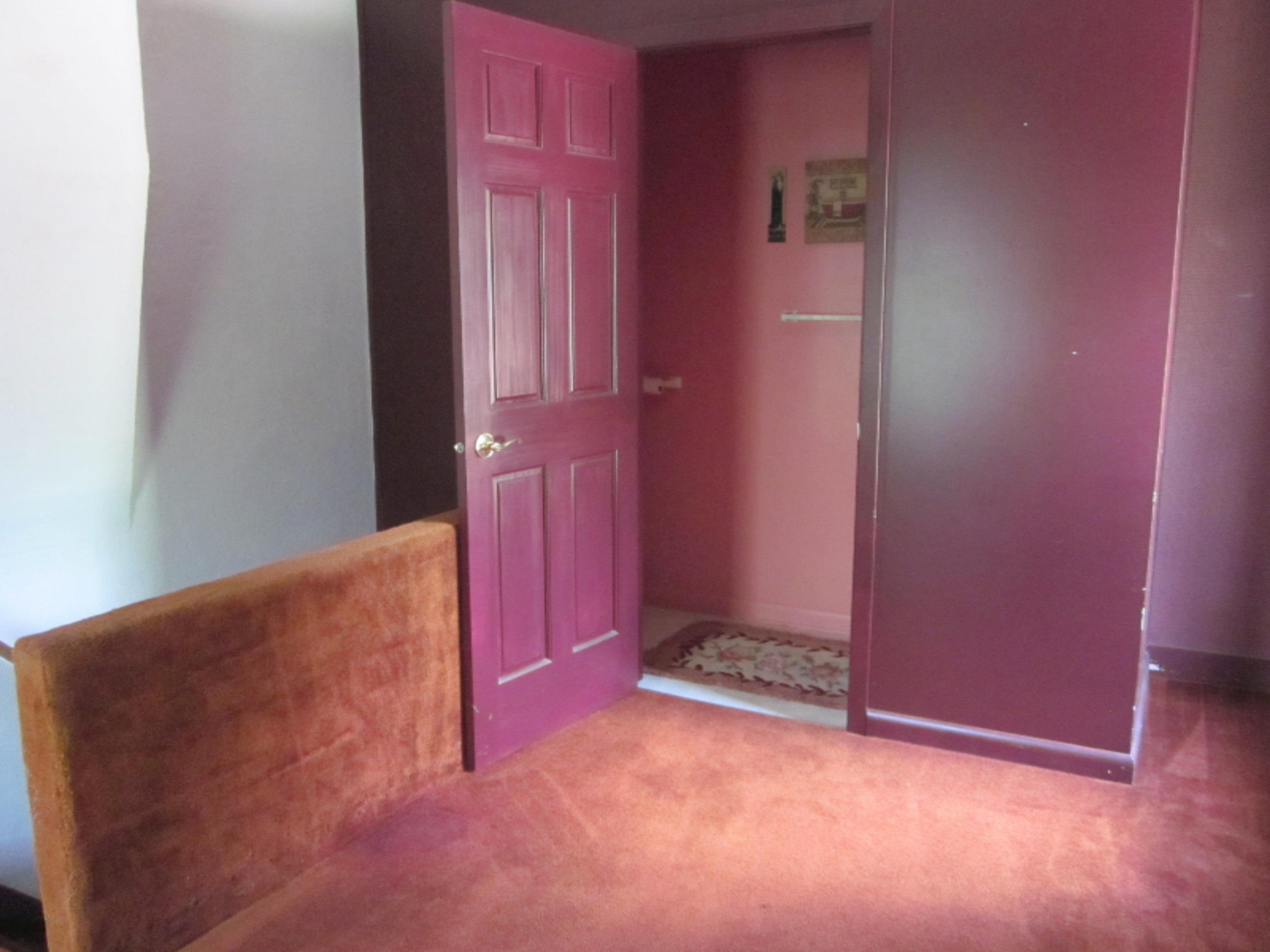 4611 Clarksville Road Portland, MI 48875 - Photo 17 of 31 Hallway 2