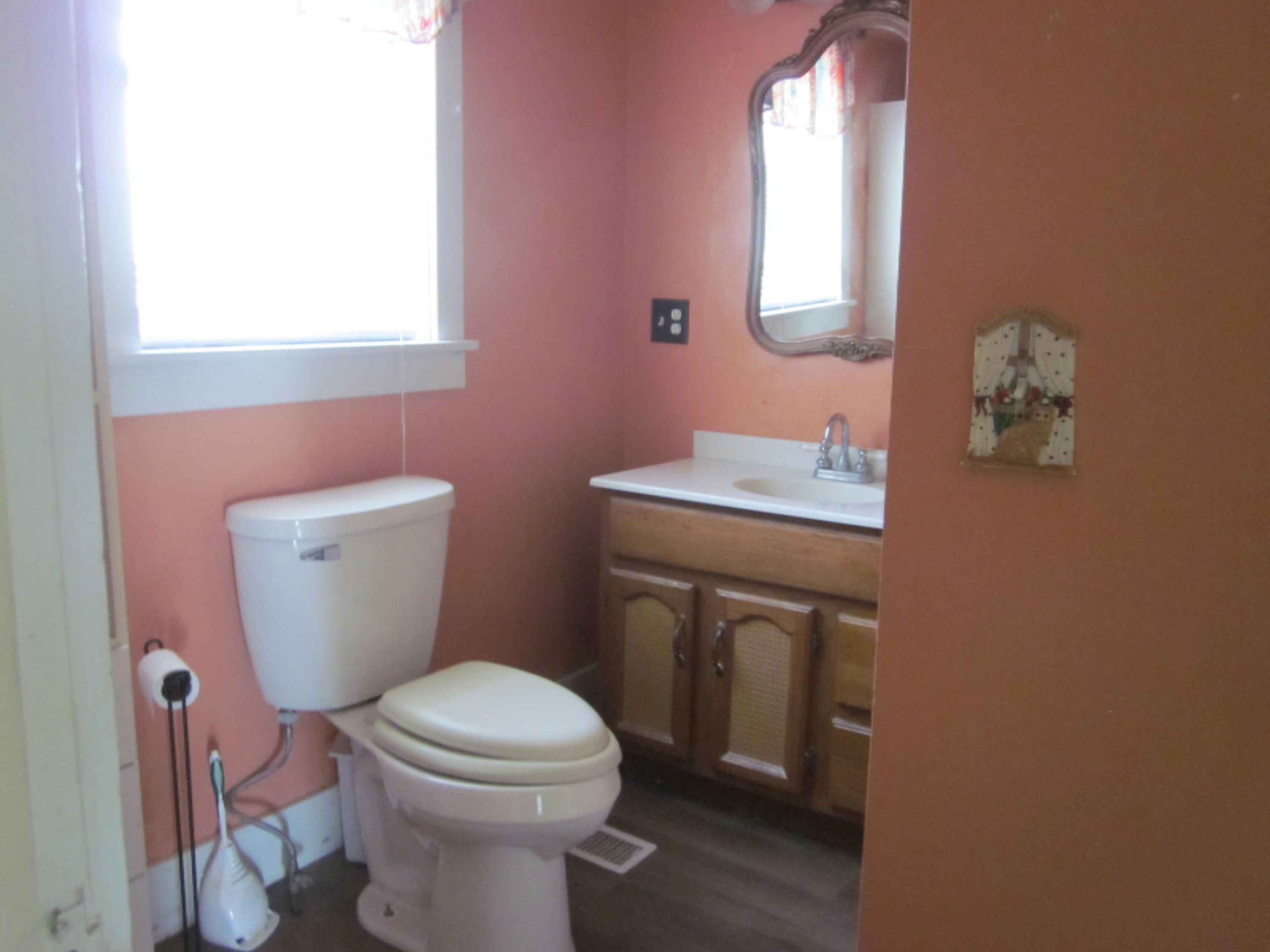 4611 Clarksville Road Portland, MI 48875 - Photo 18 of 31 Bathroom