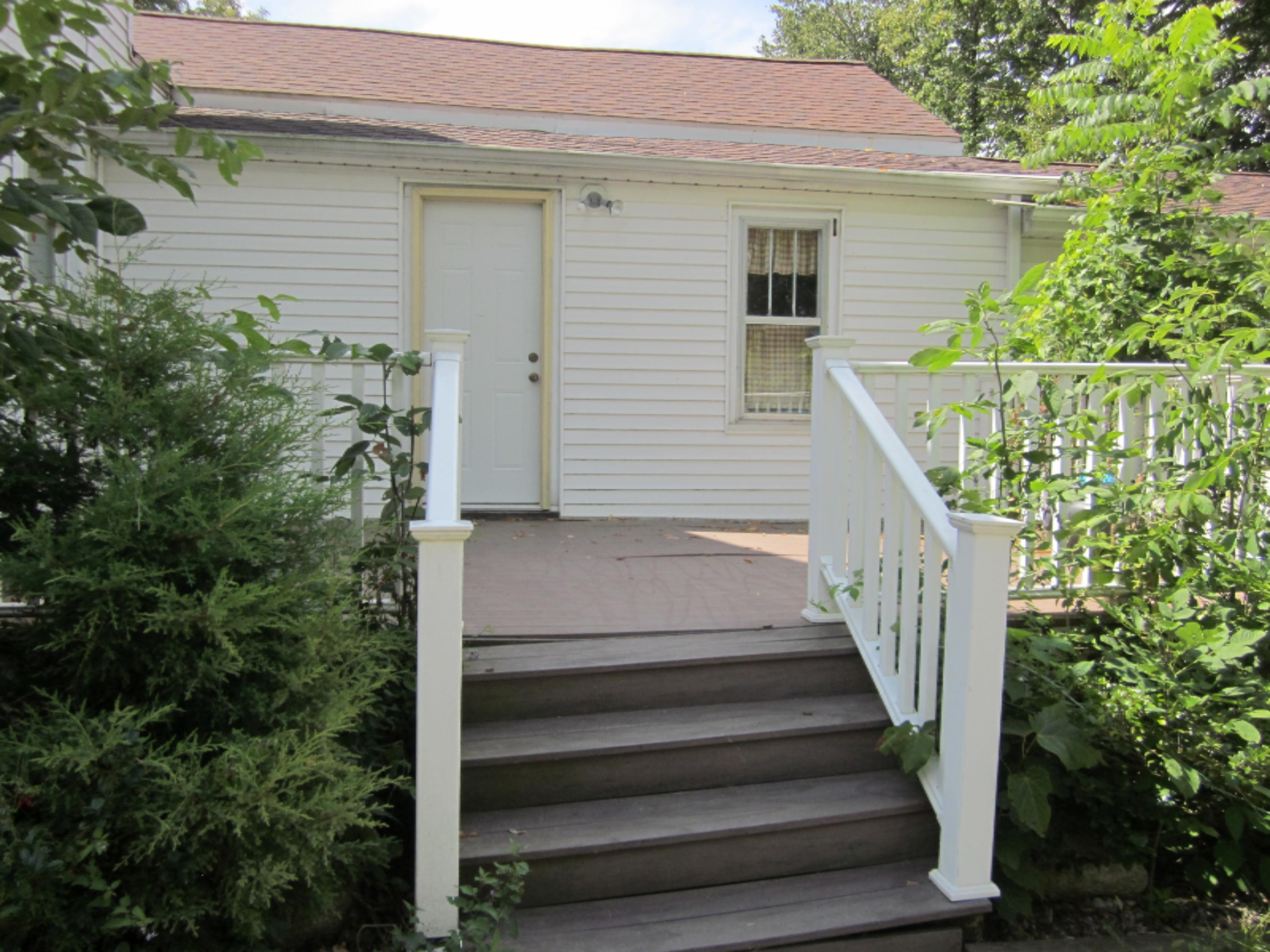 4611 Clarksville Road Portland, MI 48875 - Photo 24 of 31 Back 2