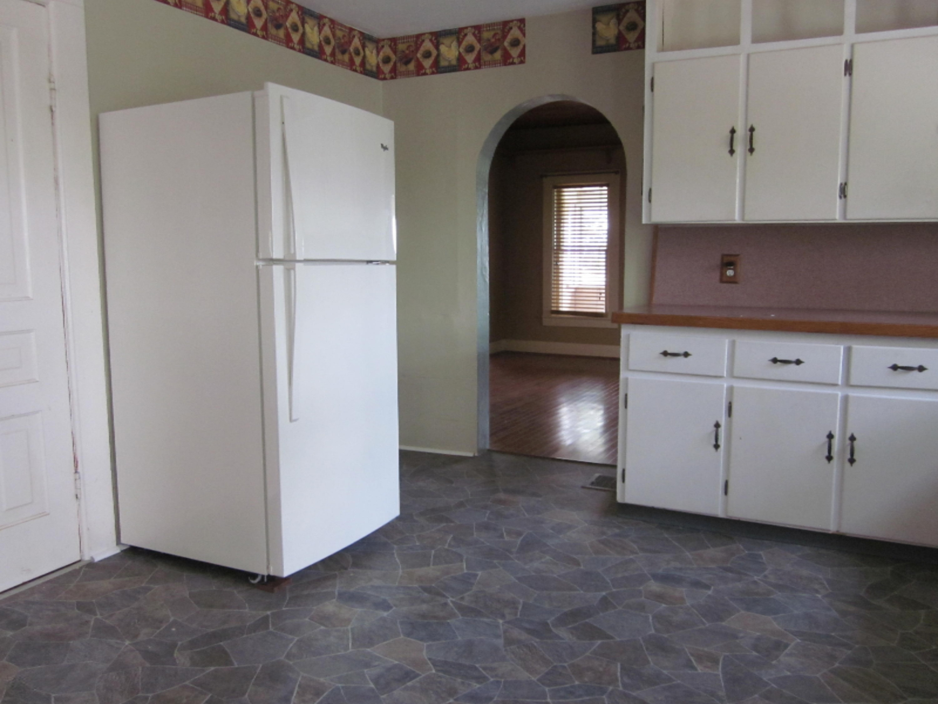 4611 Clarksville Road Portland, MI 48875 - Photo 3 of 31 Kitchen 2