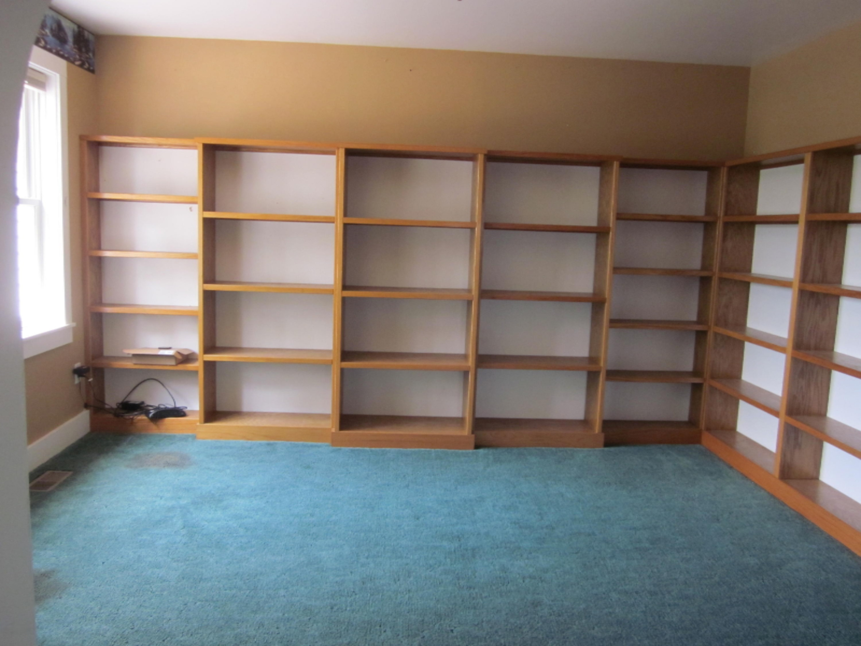4611 Clarksville Road Portland, MI 48875 - Photo 6 of 31 Library