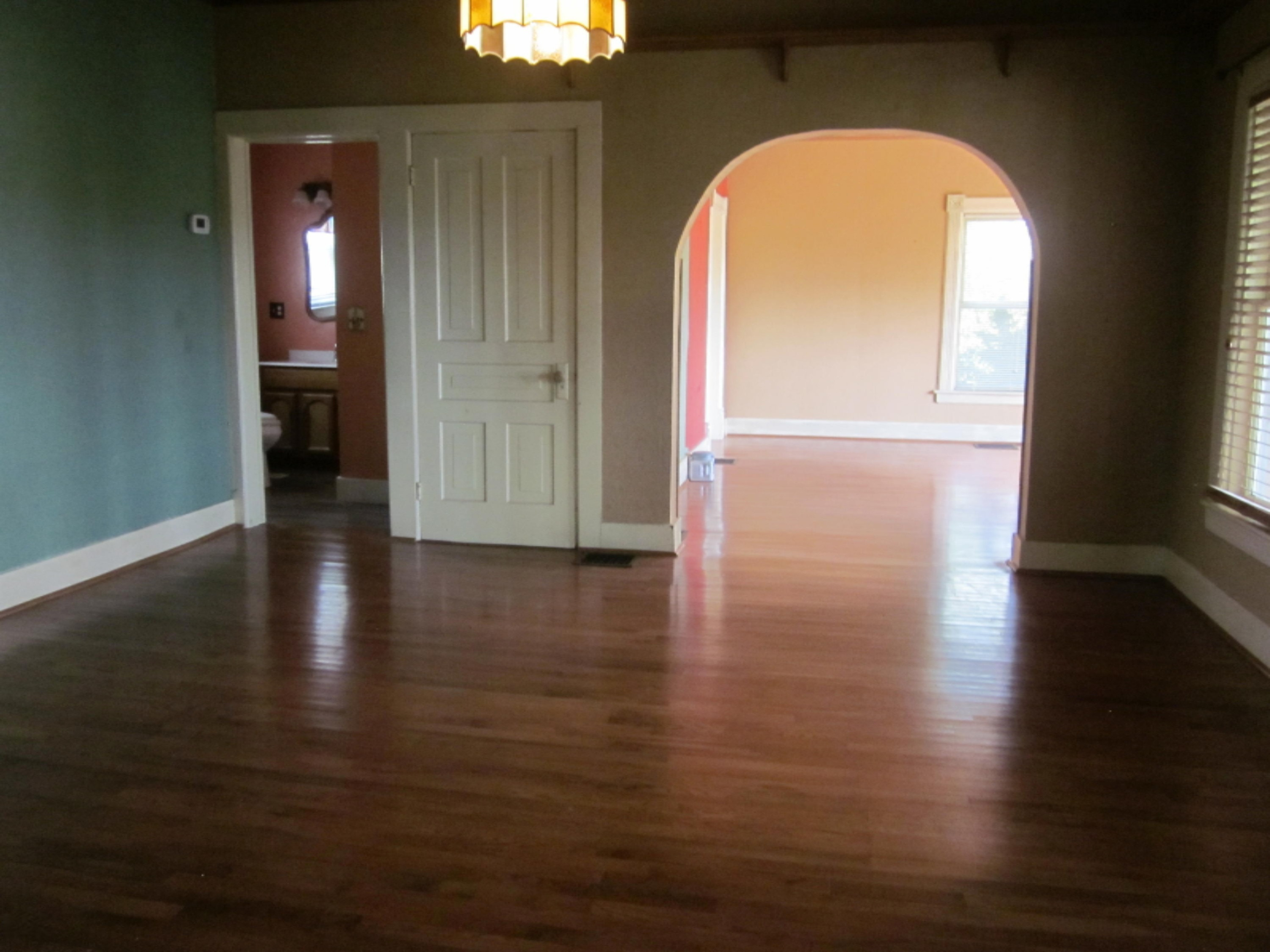 4611 Clarksville Road Portland, MI 48875 - Photo 7 of 31 Living Room