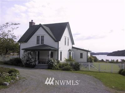 8493 Roche Harbor Road San Juan Island, WA 98250 - Photo 1 of 1 Gallery Image 1