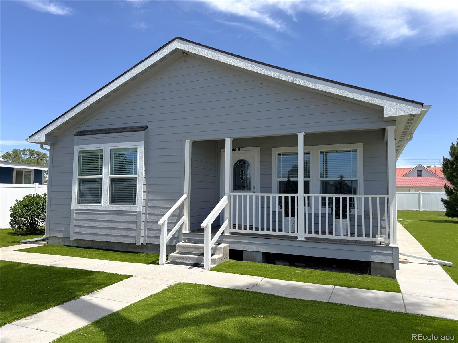 315 5th Street Hugo, CO 80821 - Photo 3 of 48