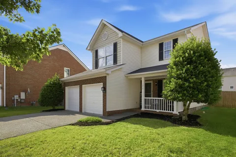 $409,900 | 1217 Bending Creek Drive, Antioch, TN 37013