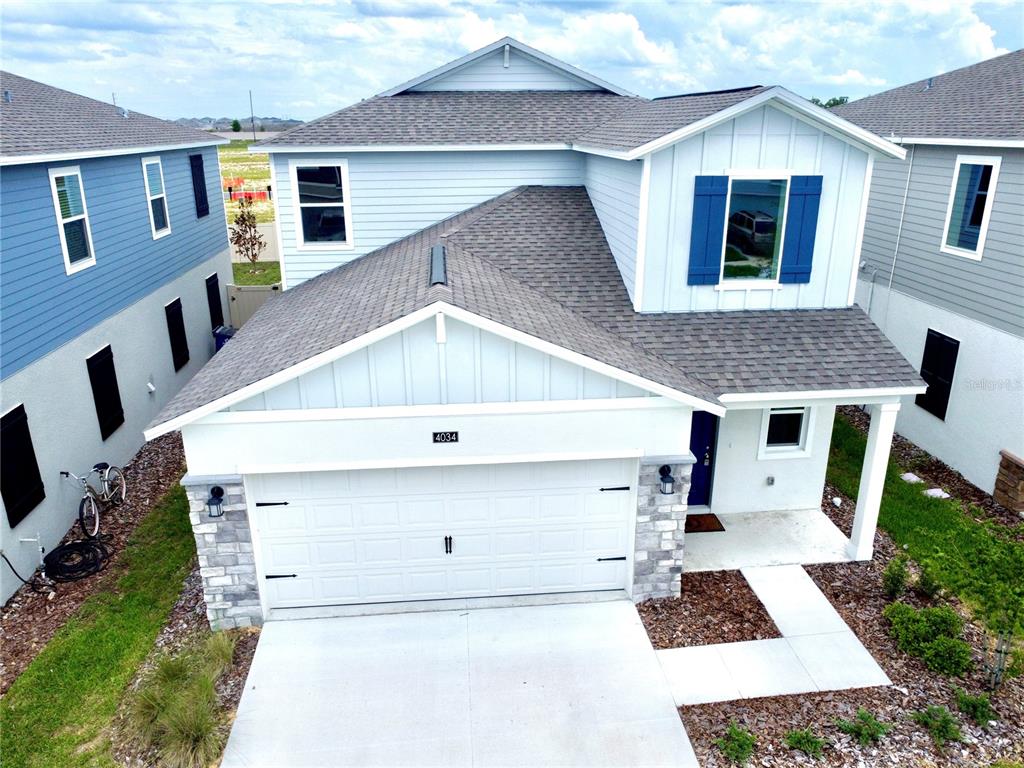 4034 Old Ml Road Haines City, FL 33844 - Photo 2 of 17