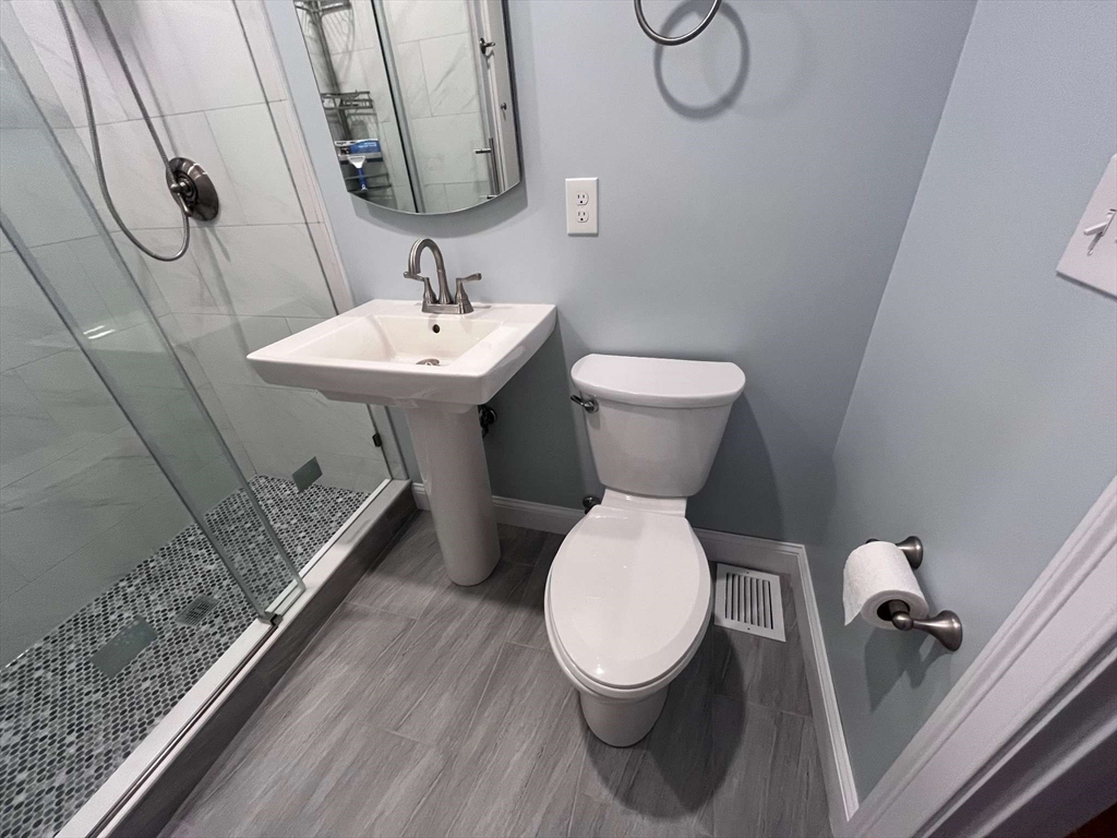 121 Highland Road, Unit 1 Somerville, MA 02144 - Photo 13 of 25