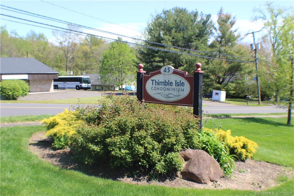 45 Jefferson Road, Unit 39 Branford, CT 06405 - Photo 1 of 1