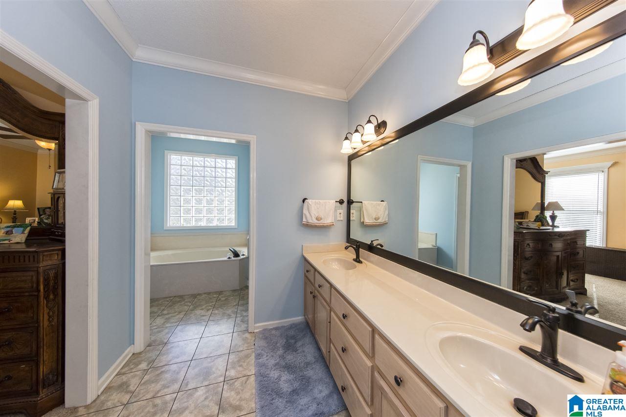 5400 Sutherland Road Mount Olive, AL 35117 - Photo 21 of 44