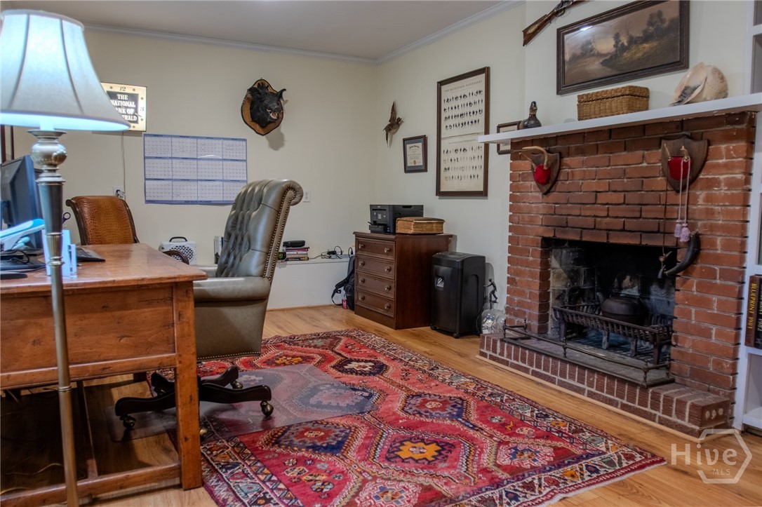 849 Bobbin Mill Road Athens, GA 30606 - Photo 23 of 32