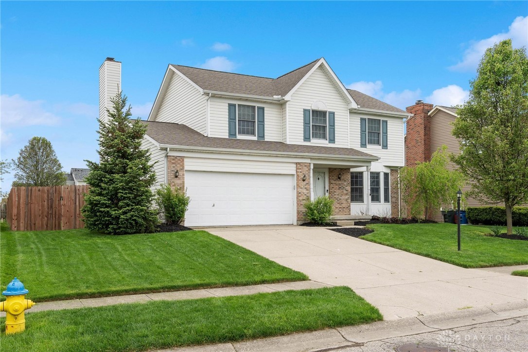 6322 Pheasant Valley Road Dayton, OH 45424 - Photo 2 of 43 Gallery Image 2
