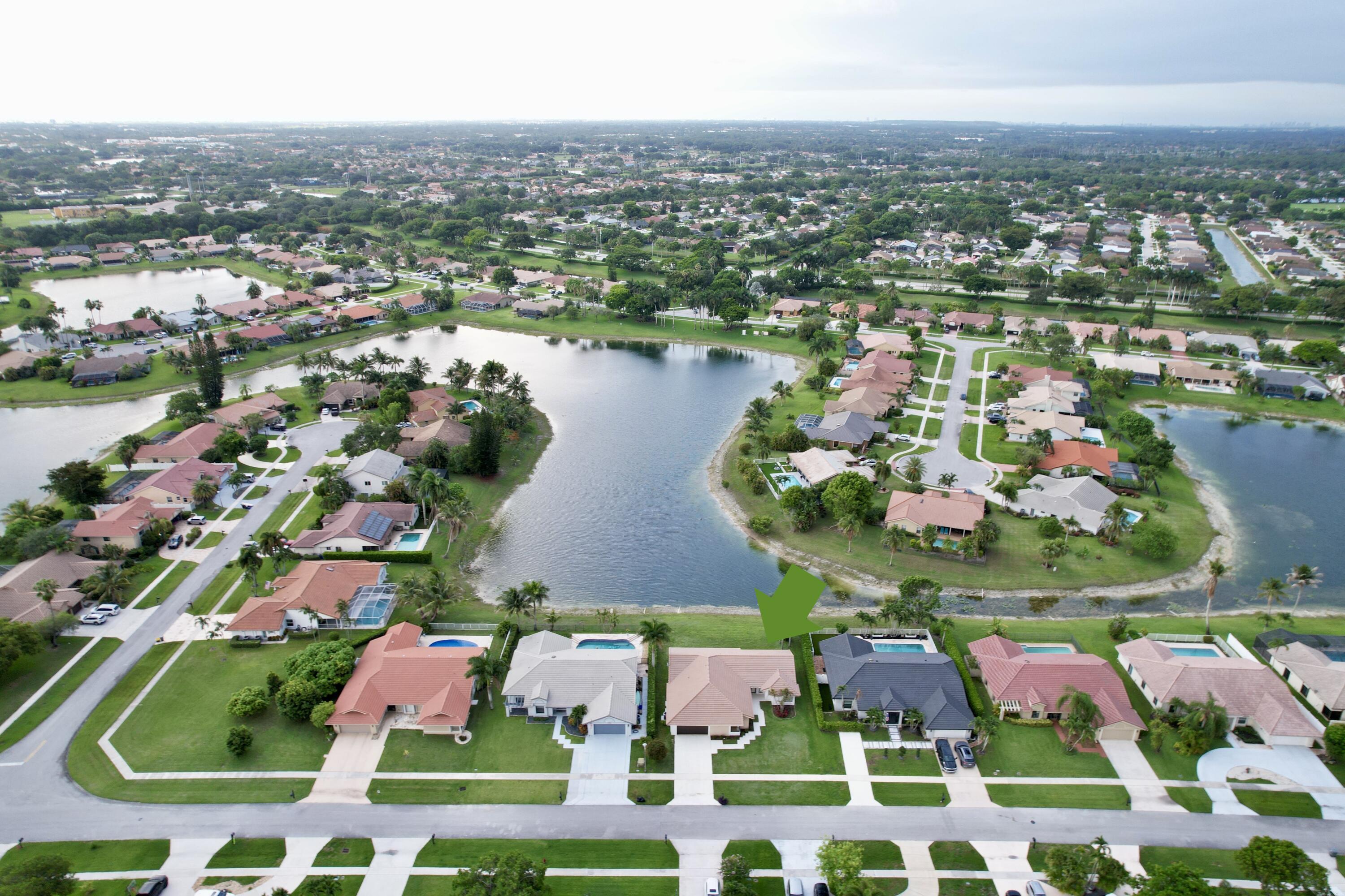 11741 Island Lakes Lane Boca Raton, FL 33498 - Photo 50 of 57 11741 Island Lakes Ln_49