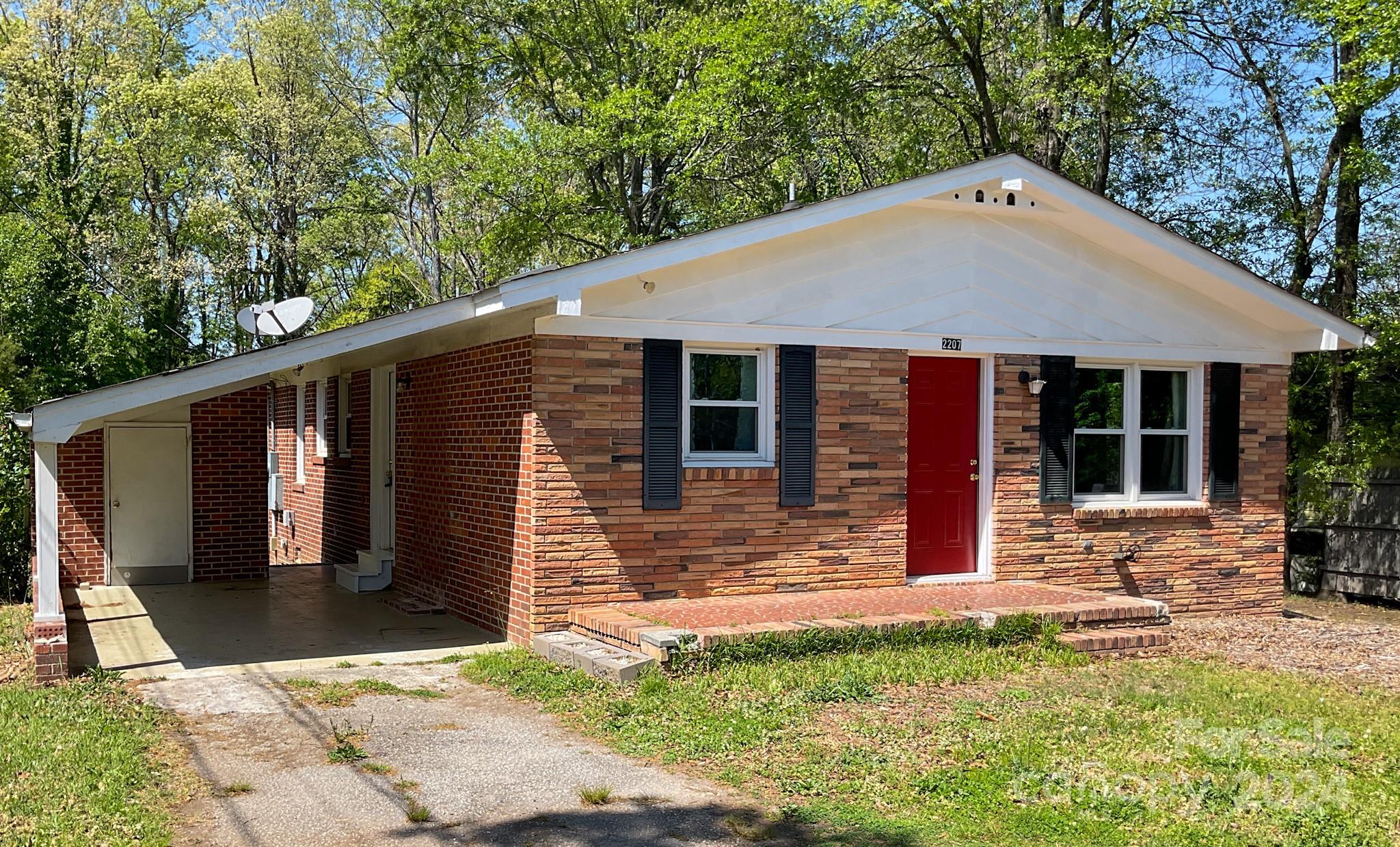 2207 East Lee Road Taylors, SC 29687 - Photo 23 of 23 Gallery Image 23