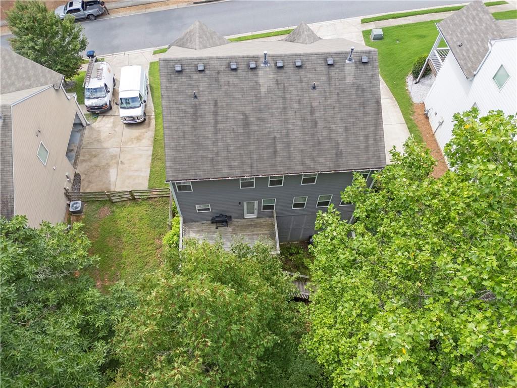 127 Shoals Bridge Road Acworth, GA 30102 - Photo 38 of 39