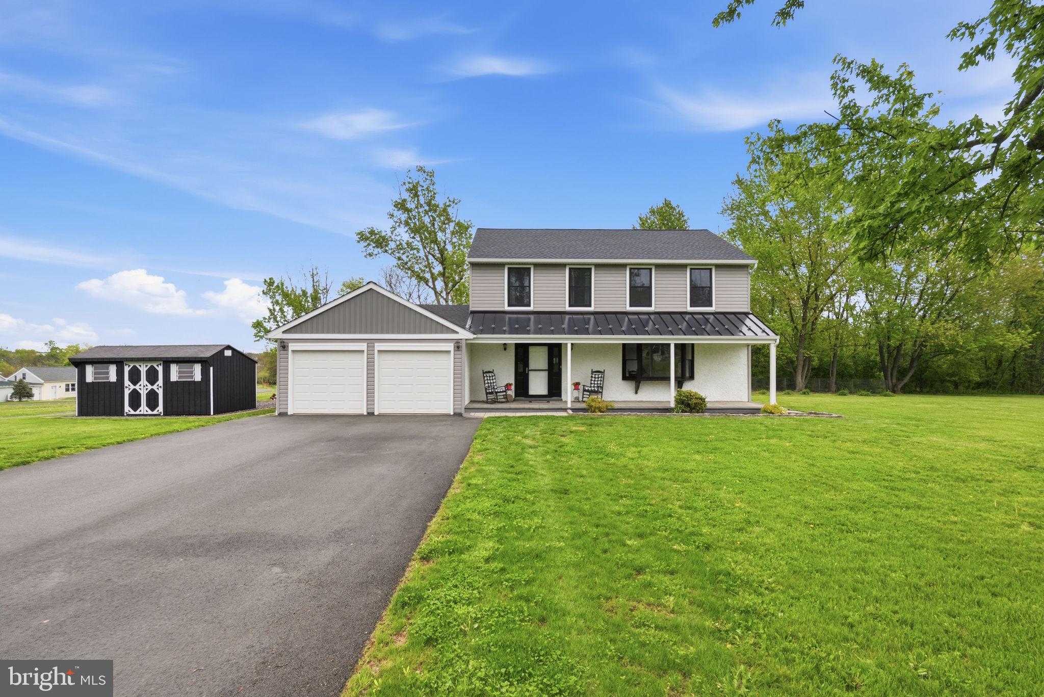 258 Freed Road Harleysville, PA 19438 - Photo 2 of 65