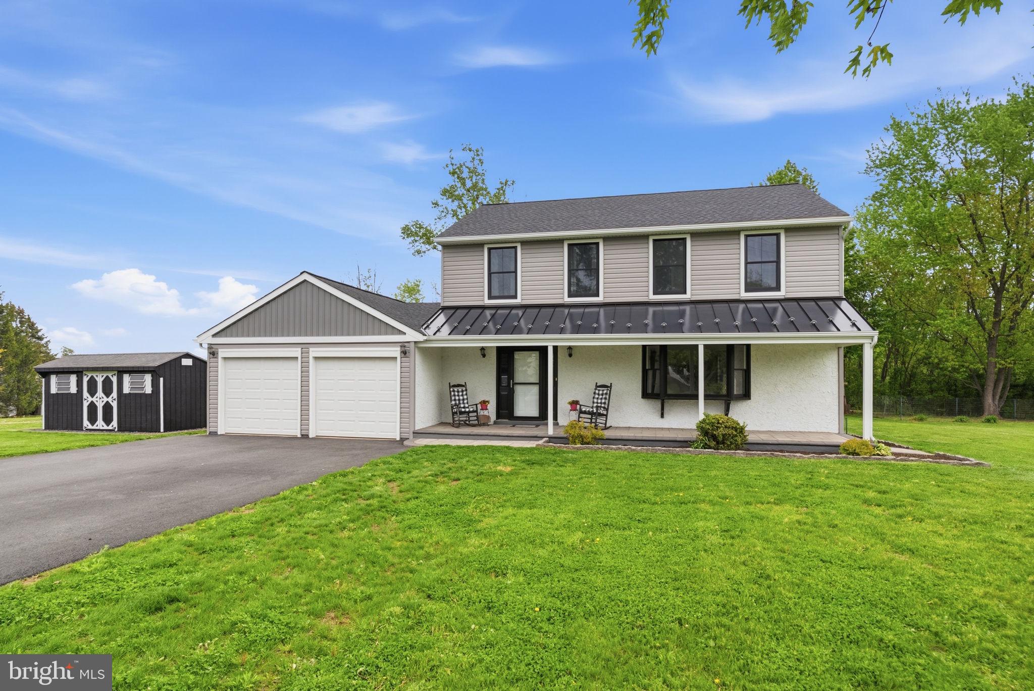 258 Freed Road Harleysville, PA 19438 - Photo 4 of 65
