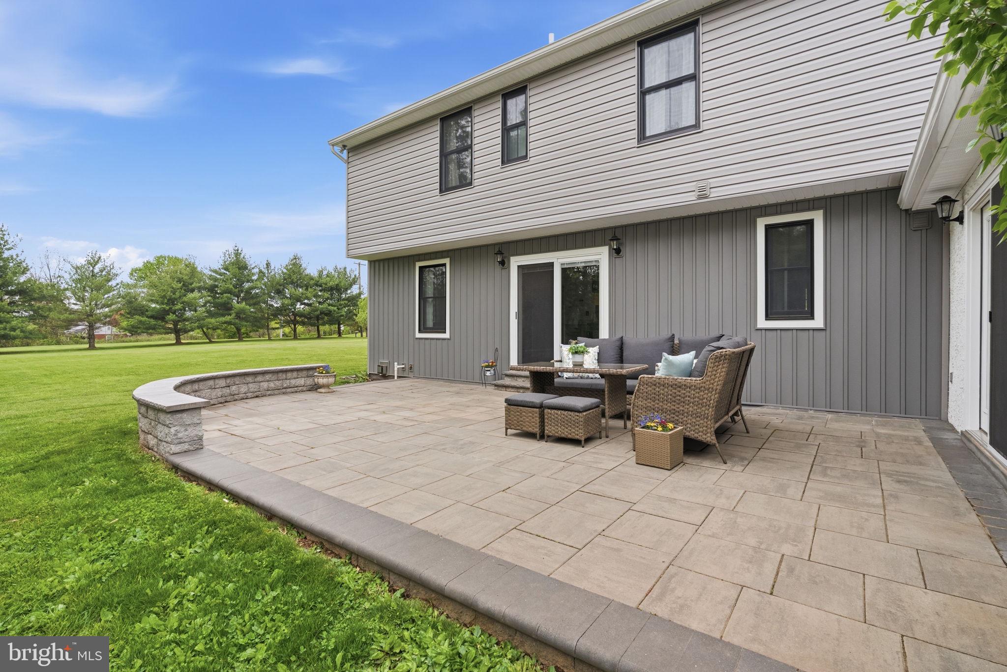 258 Freed Road Harleysville, PA 19438 - Photo 47 of 65
