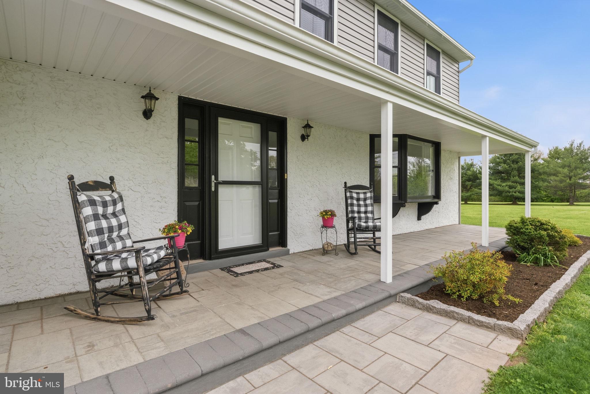 258 Freed Road Harleysville, PA 19438 - Photo 5 of 65