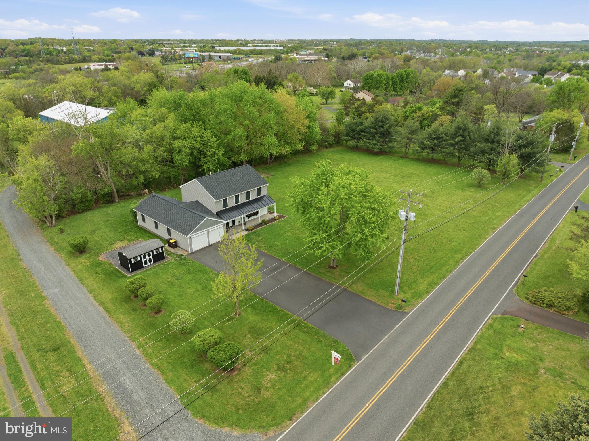 258 Freed Road Harleysville, PA 19438 - Photo 52 of 65