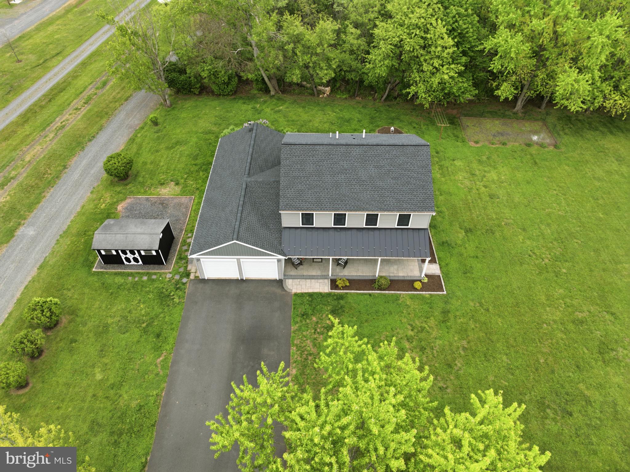 258 Freed Road Harleysville, PA 19438 - Photo 53 of 65