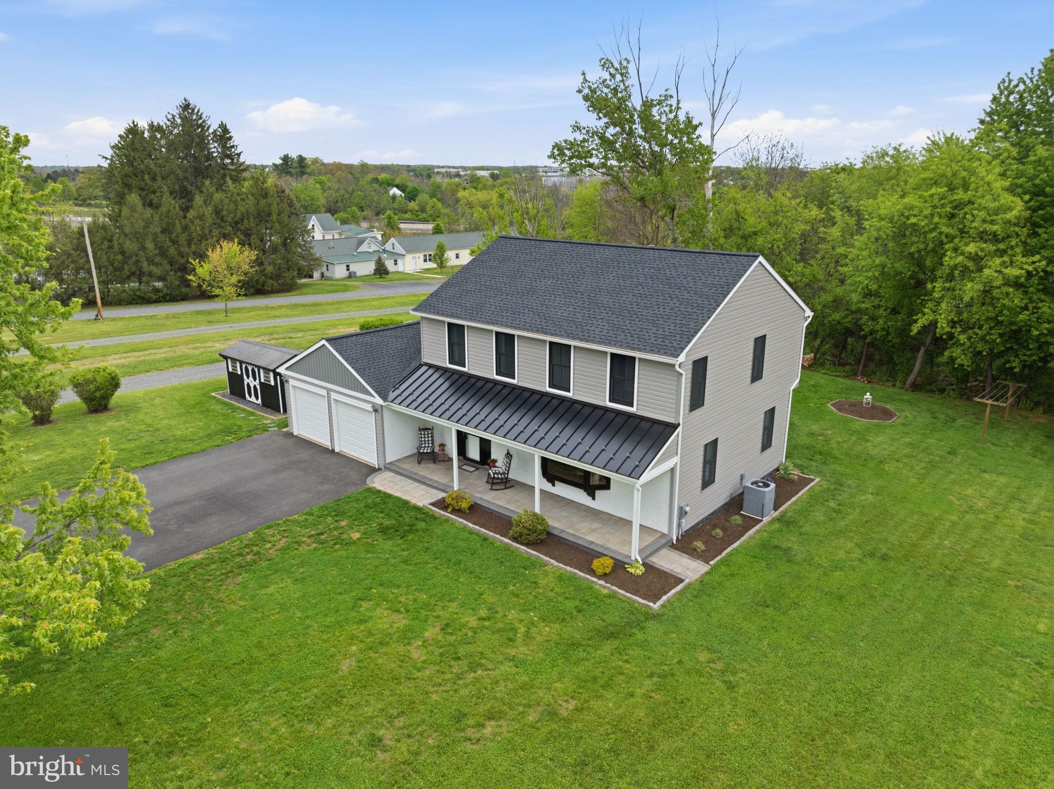 258 Freed Road Harleysville, PA 19438 - Photo 54 of 65