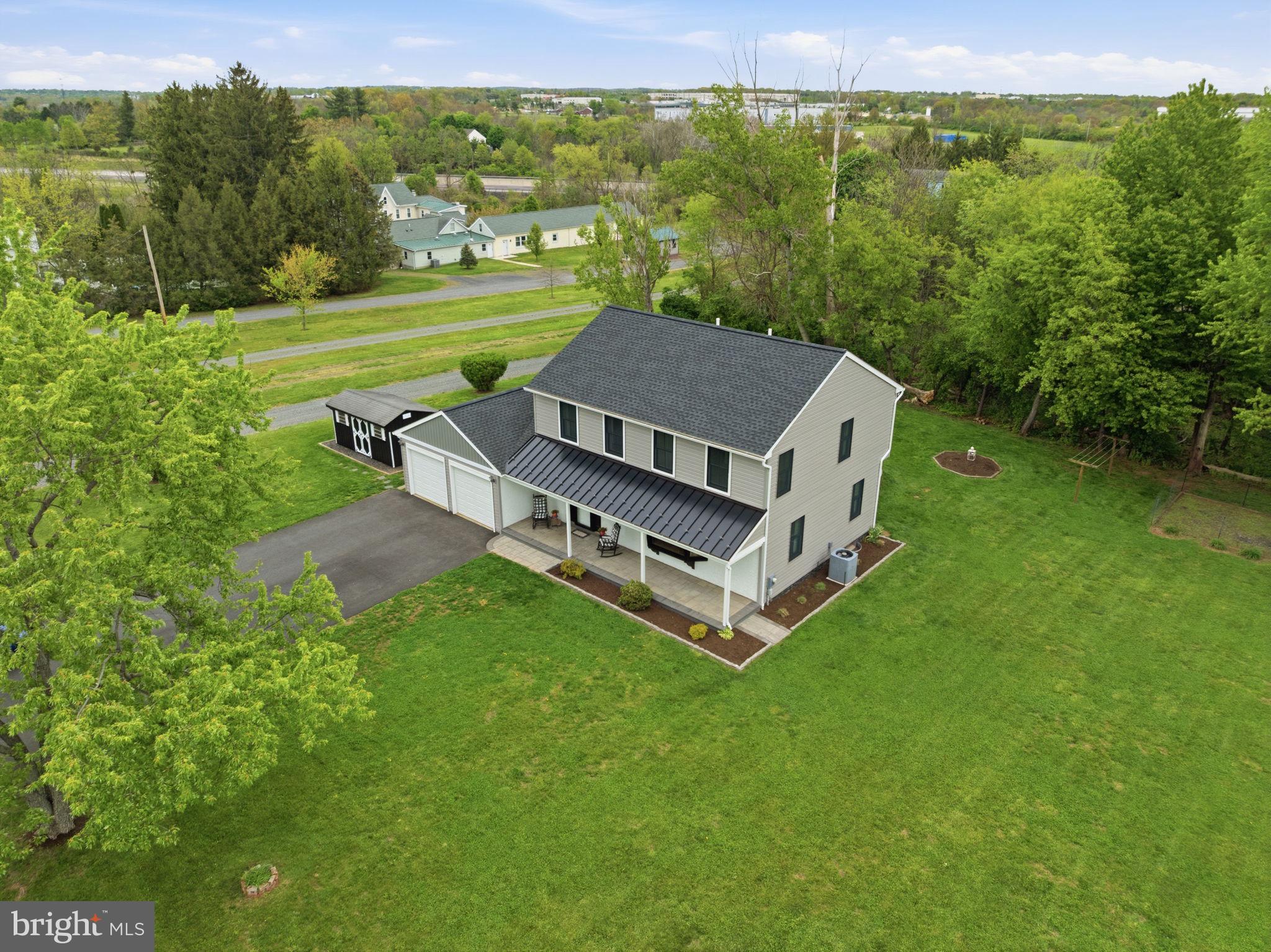 258 Freed Road Harleysville, PA 19438 - Photo 55 of 65