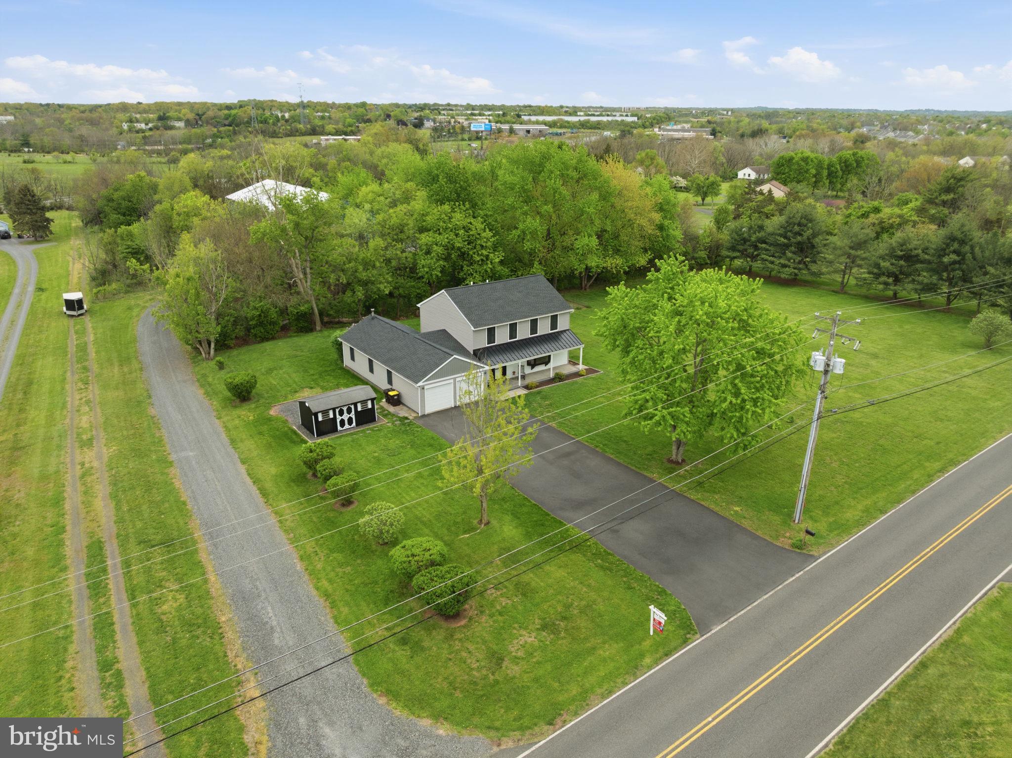 258 Freed Road Harleysville, PA 19438 - Photo 57 of 65