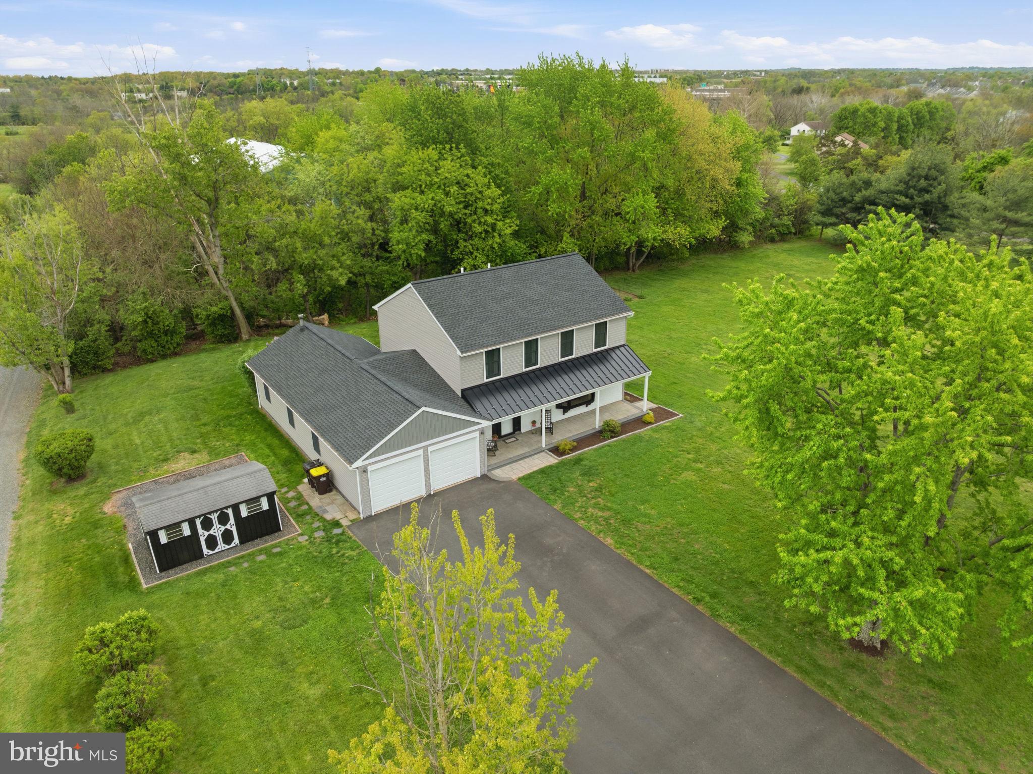 258 Freed Road Harleysville, PA 19438 - Photo 58 of 65