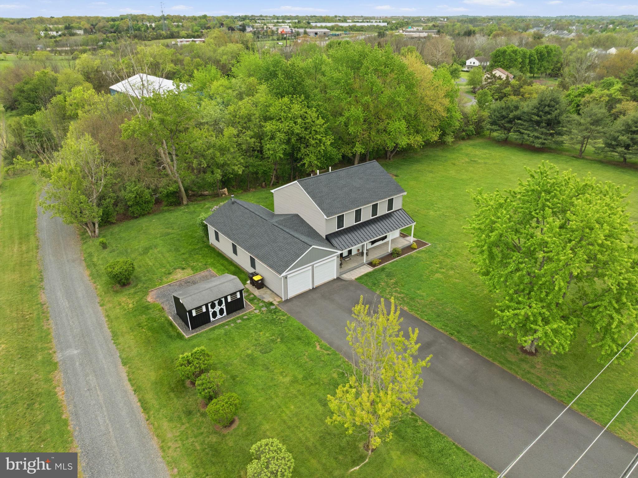 258 Freed Road Harleysville, PA 19438 - Photo 59 of 65
