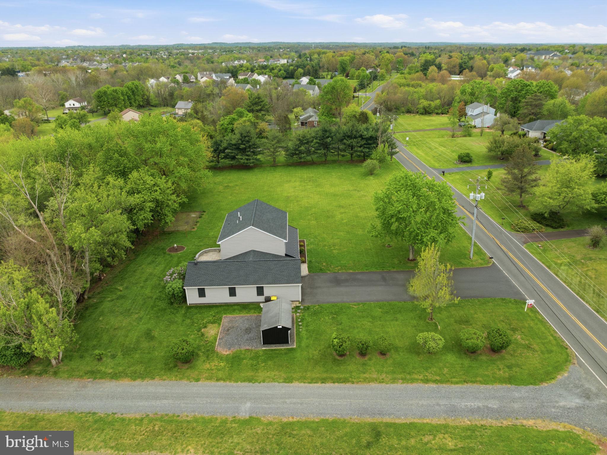 258 Freed Road Harleysville, PA 19438 - Photo 61 of 65