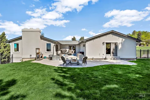 $1,495,000 | 709 East Braemere Road, Boise, ID 83702